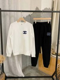 Picture of Chanel SweatSuits _SKUChanelm-5xlkdt0227659